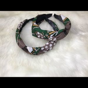 NWT- headband